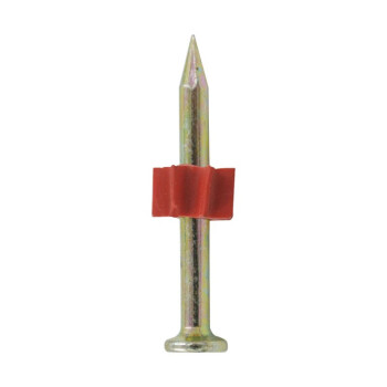 金固牢 KCll-45 硬质水泥射钉 工业墙钉钢钉广告钉 3.2*42mm（200个）