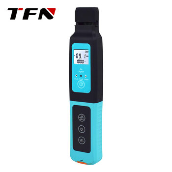 TFN GX100 光纤识别仪 高端光纤信号识别仪器 尾纤跳线识别仪 高精度高稳定性