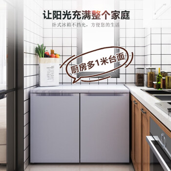 尊贵 BCD-219W和统帅BCD-479WLDPTU1冰箱选哪个插图6