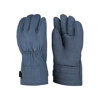 诚格 C&G ArcPro-GLV2-DP33卡防电弧手套 防电弧爆炸 均码 大货30天