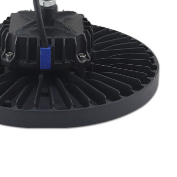 贝工 LED工矿灯  厂房仓库体育馆高顶灯天棚灯 100W 白光 睿系列 BG-GKD-100R