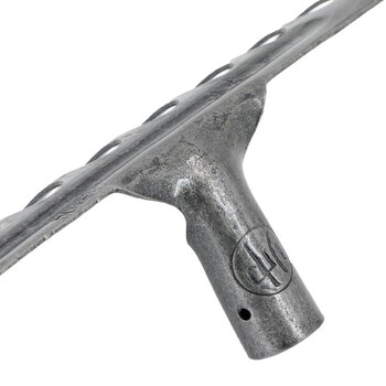 康丽雅 K-0226 木柄园林耙 松土钉耙搂草耙多功能铁耙工地水泥耙 （含柄）耙子十三齿