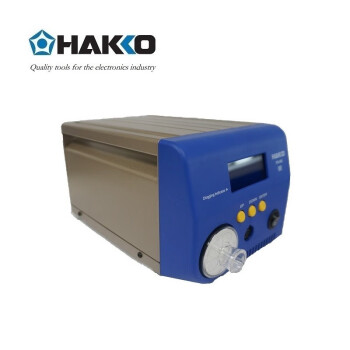 日本白光（HAKKO）FR400 高功率吸锡枪 300W 大功率吸锡枪