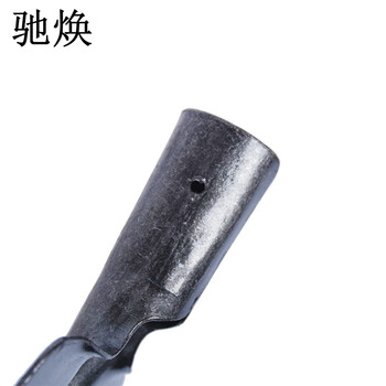 驰焕 路面除冰推雪板铲雪锹推雪铲户外除雪清雪除雪工具扫雪工具 破冰铲