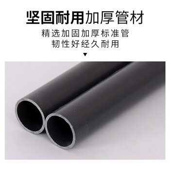 星工 3片布艺围挡 危险禁止进入 安全警示伸缩护栏电梯施工检修