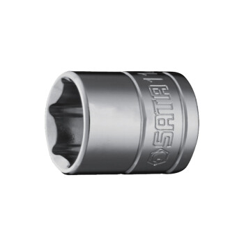 世达 10MM系列英制6角套筒3/8" 12103 