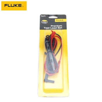 福禄克（FLUKE）TL71 万用表表笔测试线 不涉及维保