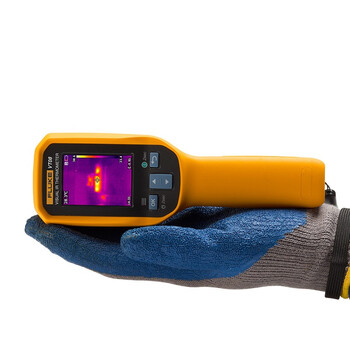 福禄克（FLUKE）VT08红外测温仪 20°C~400°C 红外热像仪 热成像仪 1年维保 VT08