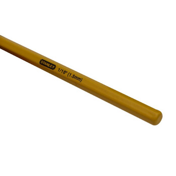 史丹利（STANLEY）16-233-23 圆柱冲 5mm 1只价格3只起售