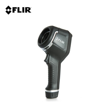 FLIR E6-xt（240×180）手持红外热像仪3英寸彩色液晶显示，测温可达550℃诊断电气、机械和建筑问题