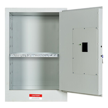 京度  毒麻药品柜12加仑实验室试剂安全柜毒品柜易制毒化学品柜生物安全柜防火防爆安全柜