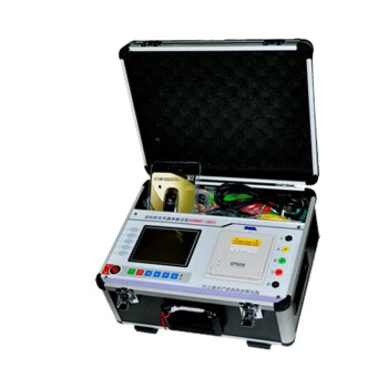 国电西高 GDXG GDKC-2000B 变压器有载开关测试仪（单位：台） 