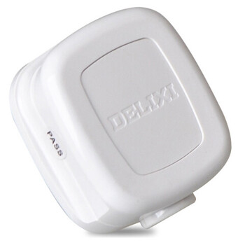 德力西电气（DELIXI ELECTRIC） 插头 三相插头CD98-TS 10A /个 可定制