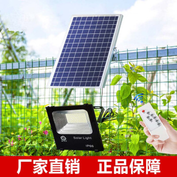 日月升 RYS-TG3230 太阳能投光灯 30W