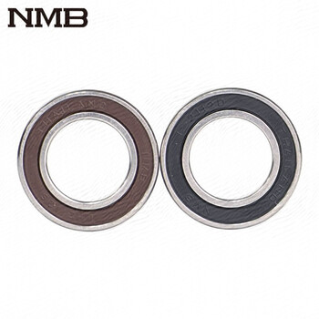 NMB 深沟球轴承 L-2112DSMTTP1RP0P13 LY740T 尺寸：12 *21* 5 1套装