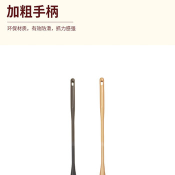 亿丽佳 圆头塑杆清洁刷洁厕刷马桶刷（颜色随机） 10件/组