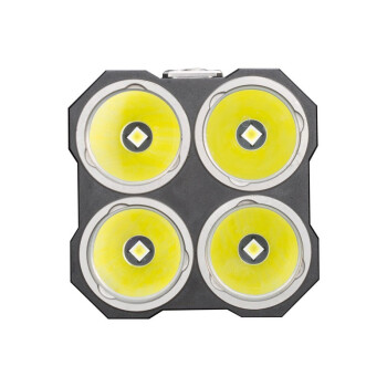 奈特科尔（NITECORE）TM28 LED手电筒