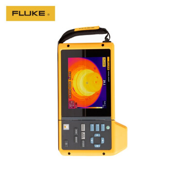 福禄克（FLUKE）TiX580 红外热像仪 热成像仪 2年维保