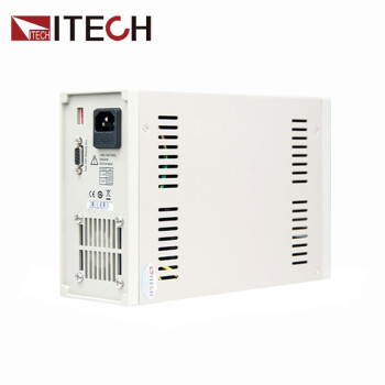 艾德克斯（ITECH）IT6721 直流稳压数控电源（60V/8A/180W）1年维保