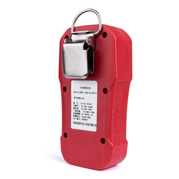 保时安（BAOSHIAN）CD3 矿用三合一气体检测仪CO2 NO2 CO浓度检测仪