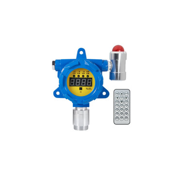 保时安（BAOSHIAN） GT-B60 气体检测仪 可燃气探头带数显带警报灯