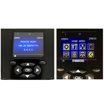 斑马（ZEBRA）打印机 移动打印机 ZQ630 -wcl