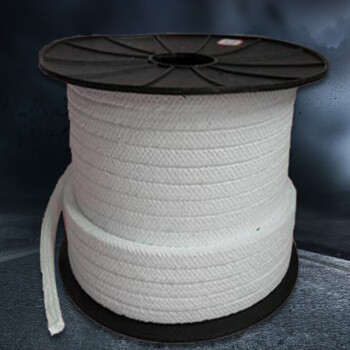 鑫亨达（XINHENGDA）高水基盘根 12mmx12mm 黑色一箱