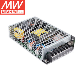 明纬（MEANWELL）HRP-150-12  PFC输出医疗精密设备驱动模块 明纬电源 13A 12V