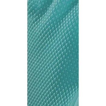 代尔塔（Deltaplus）201803 丁腈防化耐磨耐腐蚀抗刺穿针织棉内衬防护手套 1双 10.5码