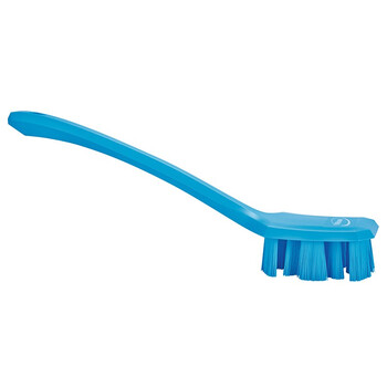 VIKAN食品，药品清洁工具，UST长柄手刷4196