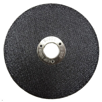博世（BOSCH）角磨机金属切割片/经典系列切片/金属切割125mmx2.8x22.23(849)