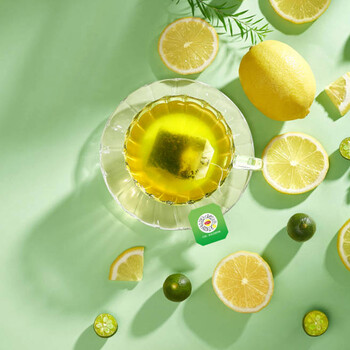 立顿（Lipton）绿茶安徽黄山200g 送礼非独立袋泡双囊茶包办公室下午茶2g*100包