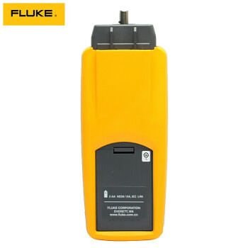 福禄克（FLUKE）F930 非接触式转速计转速表 转速测量测速仪数字转速表 数显接触式转速计 1年维保