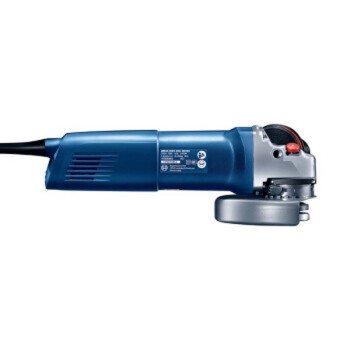 博世（Bosch）角磨机石工切割机 金属打磨机 抛光机砂轮机 GWS14-150CI