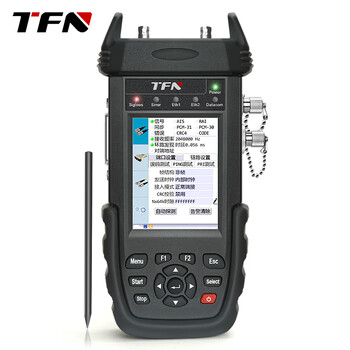 TFN 2M误码测试仪 LT30 E1数据误码传输测试仪