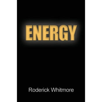 《预订 energy》【摘要 书评 试读】- 京东图书
