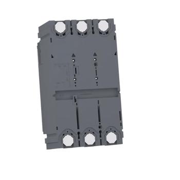 施耐德 塑壳断路器 固定式(带热磁脱扣单元TM-D);CVS400F 400A 3P