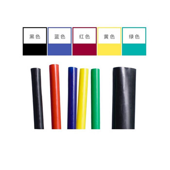凤凰 1kv热缩三芯中间接头 JSY-1/3.2 适用电缆截面70-120 电缆附件 1套