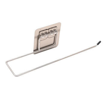 金诗洛 K519 懒人厨房一次性清洁抹布 吸水不掉毛不沾油百洁布洗碗布无纺布抹布(一次性抹布挂架)