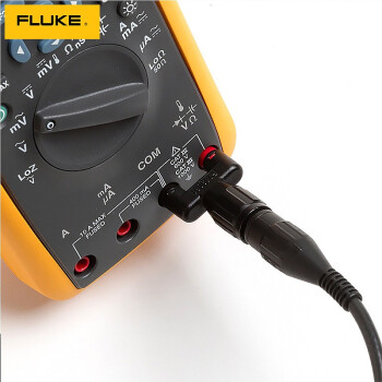 福禄克（FLUKE）F289/FVF 真有效值工业用记录万用表手持式万用表  有限终身质保