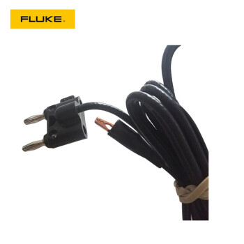 福禄克（FLUKE）80K-6 万用表高压温度探头 不涉及维保