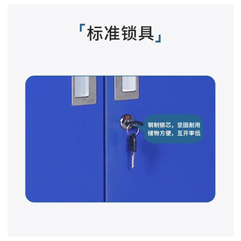 迈巍多功能铁皮工具车双抽屉式工具存放矮柜落地工具箱可定制ME074