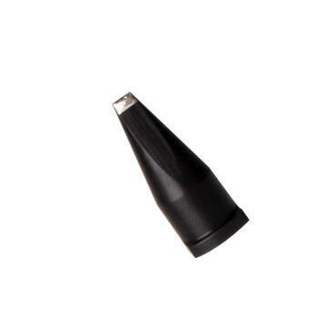 创时代chuera LHT自动化机器人烙铁头 一字头不开槽 烙铁头威乐150W LHT系列 LHT-25D