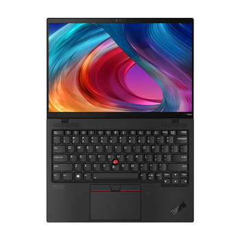 ThinkPad X1 Nano 11代酷睿i5英特尔Evo平台13英寸轻薄笔记本电脑 11代i5 16G 512G 4G 0CCD赠流量