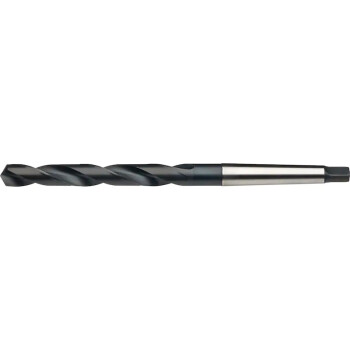 哈恩库博 HAHN+KOLB 锥柄麻花钻N型HSS DIN345 MT1 13.75mmx189mmx108mm 118° 11070154 60天