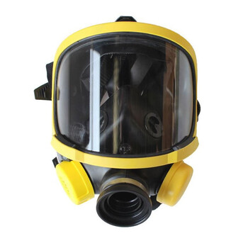霍尼韦尔（Honeywell）SCBA805M T8000正压式空气呼吸器（6.8L气瓶+PANO面罩）定做 1套