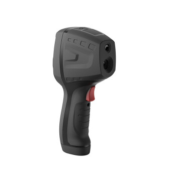 华盛昌（CEM）DT-870Y高精度手持红外热成像仪  快速筛检高温预警 工业检修夜视仪 人脸识别/蓝牙功能测温仪