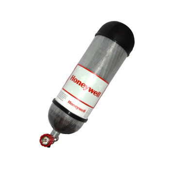 Honeywell霍尼韦尔SCBA123L C900空气呼吸器带气瓶 定做