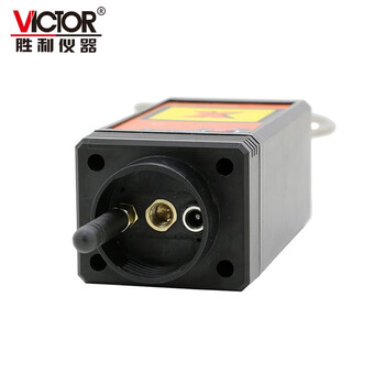 胜利仪器（VICTOR）无线高压语音核相仪高压核相器带语音高低压 VC1601 标配现货