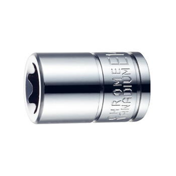 艾威博尔（ EVER POWER） 401612  C系列10MM系列花形套筒 【预计13天出货】